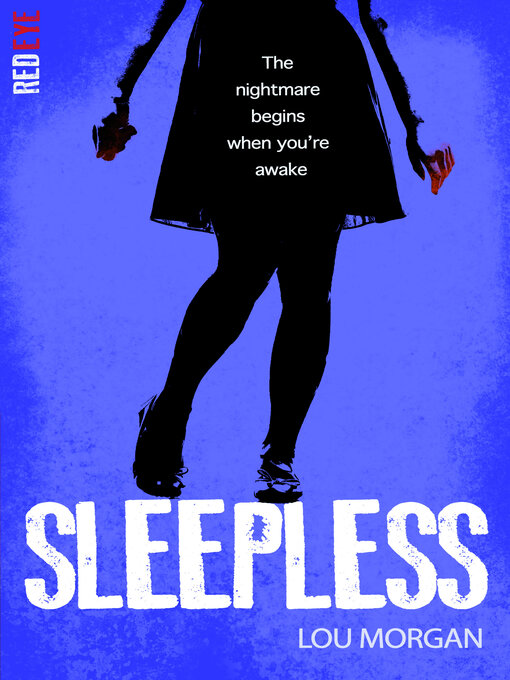 Title details for Sleepless by Lou Morgan - Available